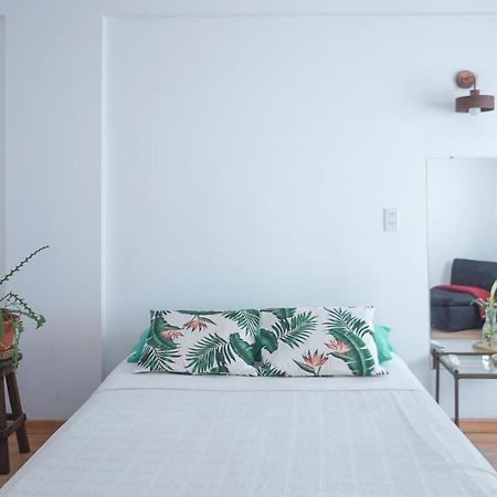 Hostel Cha Ресистенсия Экстерьер фото
