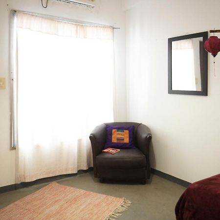 Hostel Cha Ресистенсия Экстерьер фото