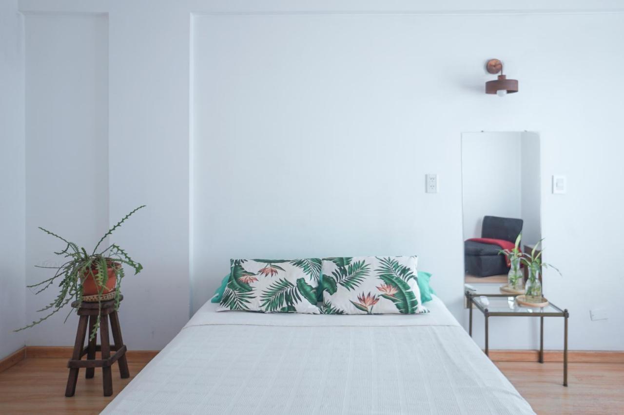 Hostel Cha Ресистенсия Экстерьер фото