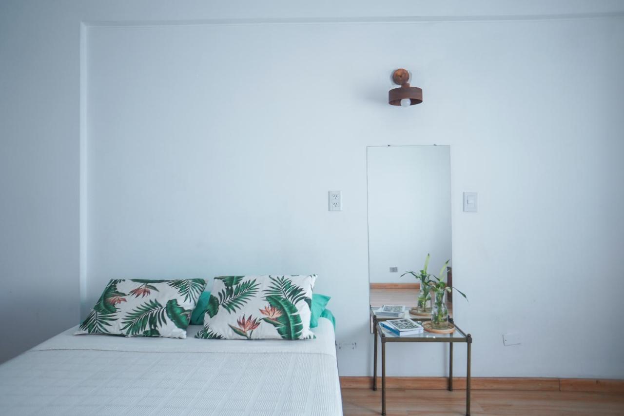 Hostel Cha Ресистенсия Экстерьер фото