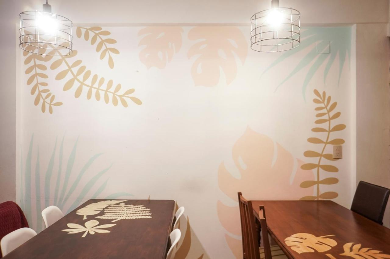 Hostel Cha Ресистенсия Экстерьер фото