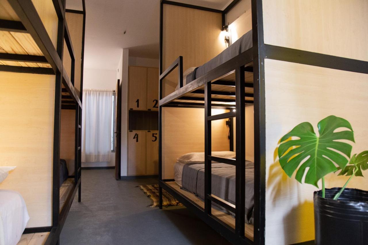 Hostel Cha Ресистенсия Экстерьер фото