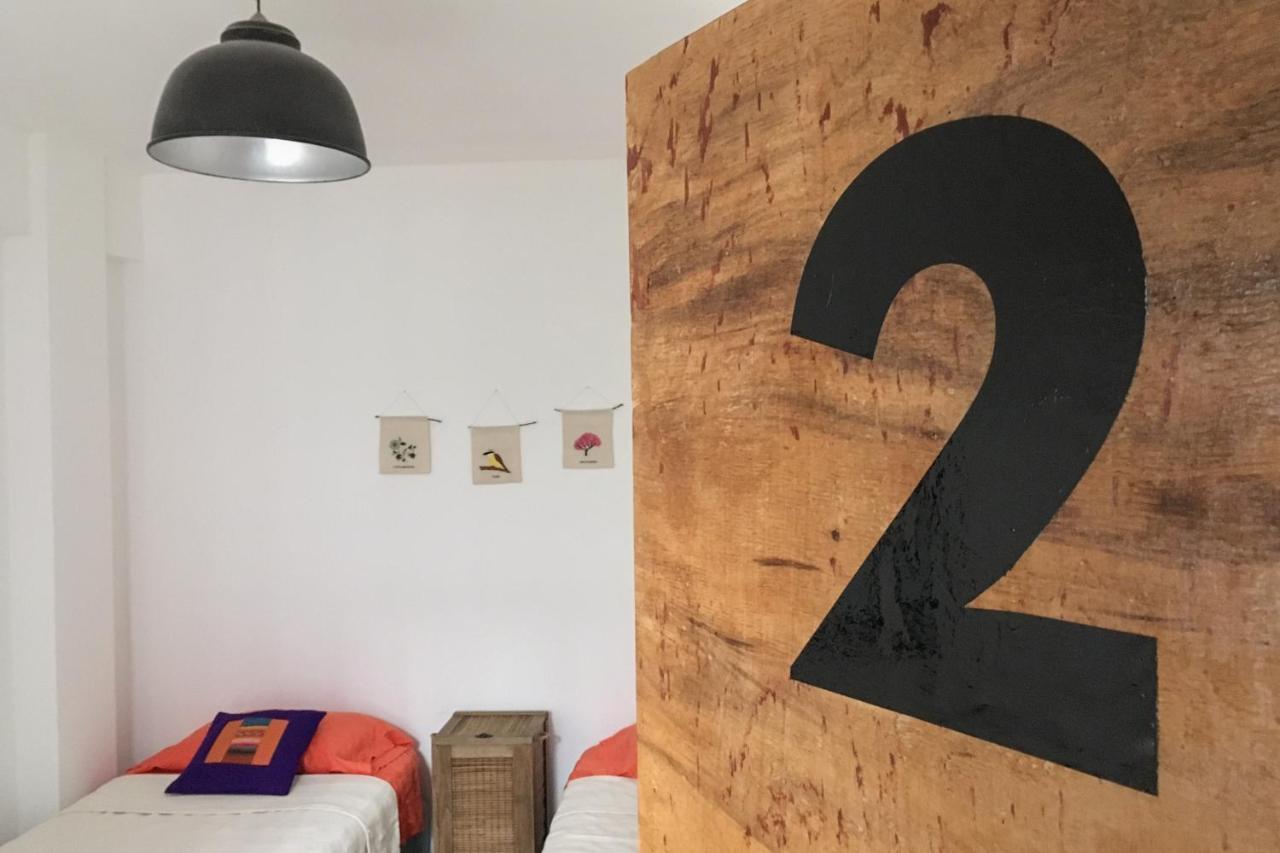 Hostel Cha Ресистенсия Экстерьер фото